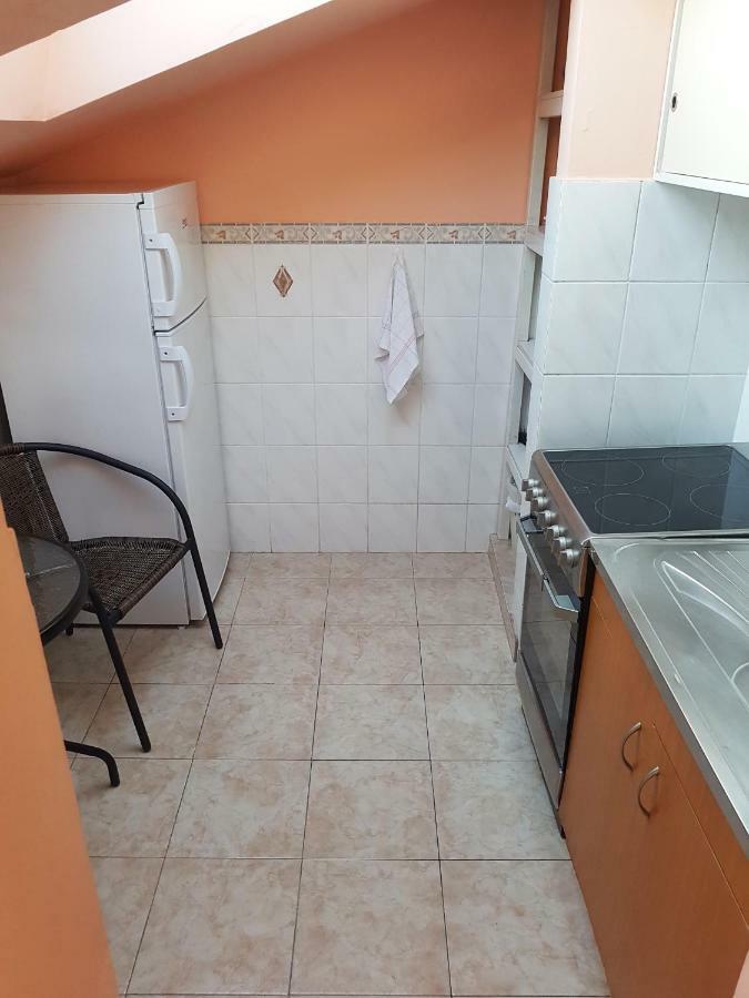 Apartment Danijela Budua Esterno foto