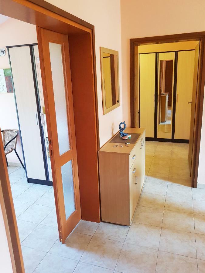 Apartment Danijela Budua Esterno foto