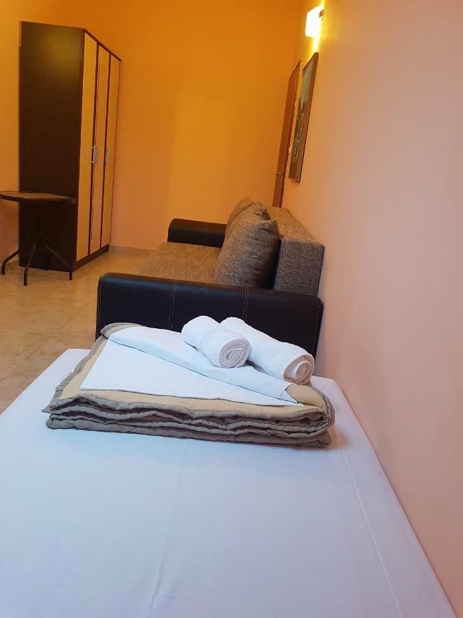 Apartment Danijela Budua Esterno foto
