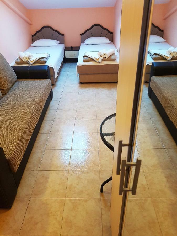 Apartment Danijela Budua Esterno foto