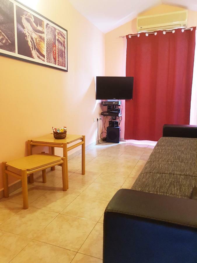 Apartment Danijela Budua Esterno foto