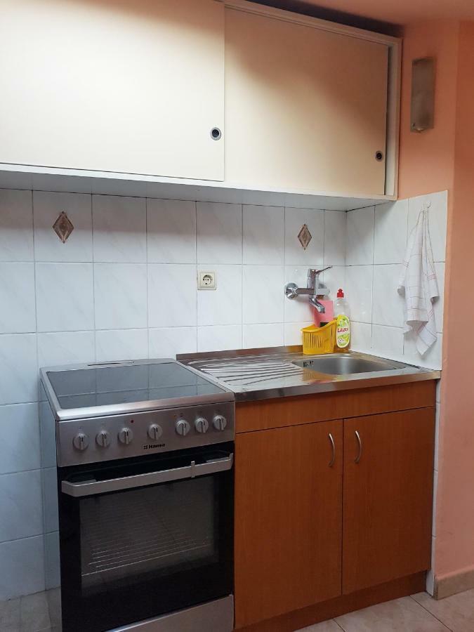 Apartment Danijela Budua Esterno foto