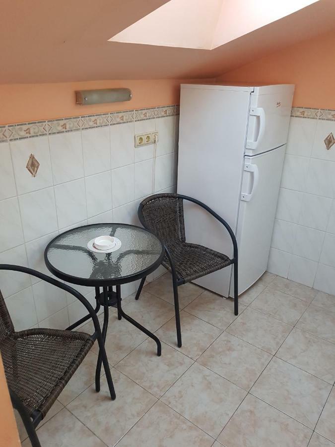 Apartment Danijela Budua Esterno foto