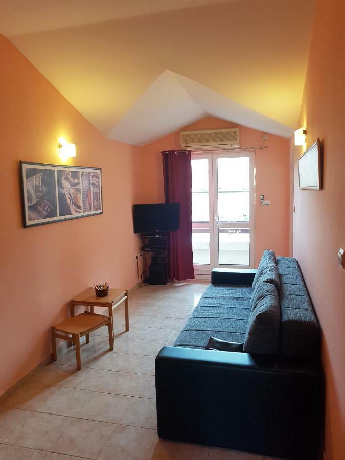Apartment Danijela Budua Esterno foto